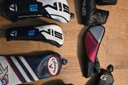 Golf Club Covers