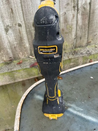 dewalt
