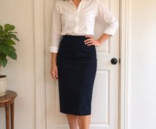 Dorothy Perkins skirt