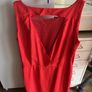 Zara Mini Dress Size 14 Image 2
