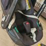 Maxi-cosi car seat and iso fix base bundle Image 5