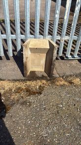 fireback 16 inch