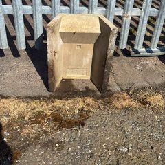 fireback 16 inch