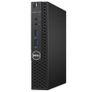 Dell optiplex 3050 micro core i5-7500t quad 2. 7ghz 8gb 256gb ssd hdmi dp wlan (used) Image 2