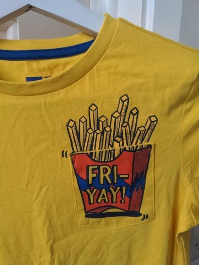 Kids t-shirt