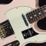 Fender American Pro II Telecaster Shell Pink Image 6