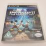 Playstation 3 games [promo and sealed copies} Image 6