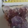Amethyst gemstone natural Image 9