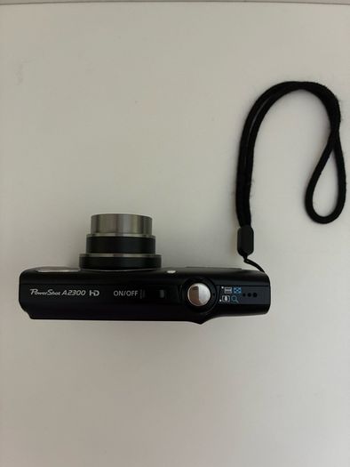 Canon Powershot A2300