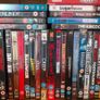 Blu ray and Dvds Image 8