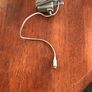 Rare Nintendo DSi with original stylus and charger Image 7