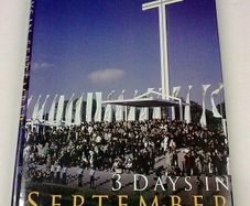 3 days in September When the Pope came to Ireland John Paul II