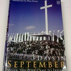 3 days in September When the Pope came to Ireland John Paul II