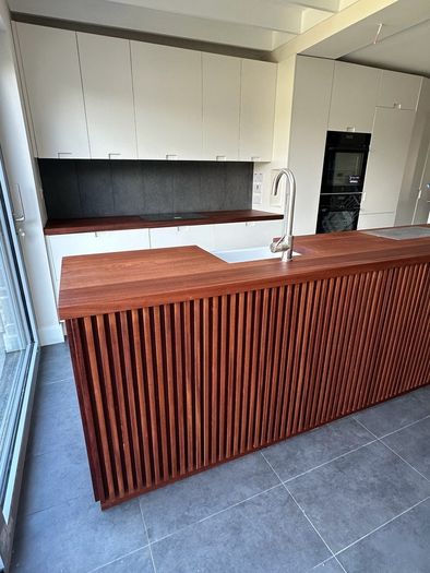Carpentry, Painting & Home Improvement