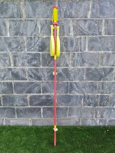 swing ball