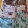 toddlers clothes & runners Image 4
