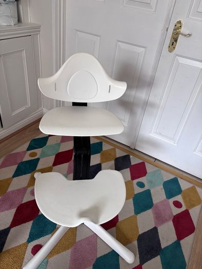 Stoke Nomi high chair