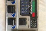 DigiTech GNX1 Guitar Multi-Effects Processor