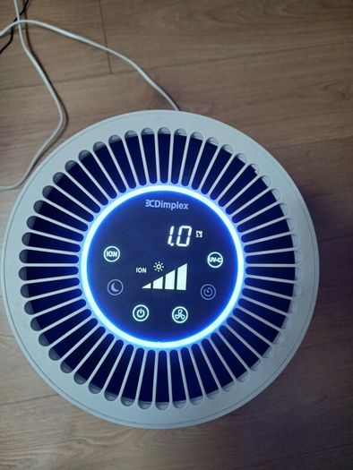 Air purifier DXBRVAP5