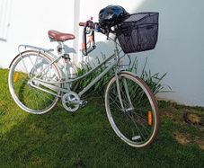 Ladies Bike