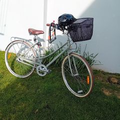 Ladies Bike