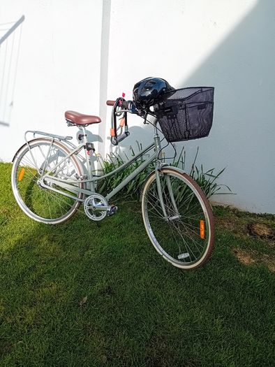 Ladies Bike