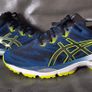 Asics Gel Ziruss 5 Running Shoes Image 2