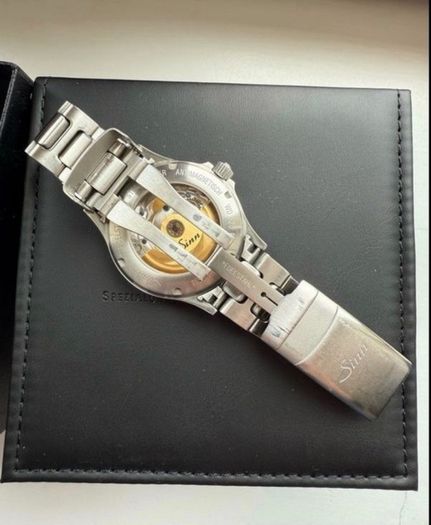 Sinn 556