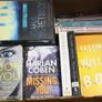 500 novels. Image 7