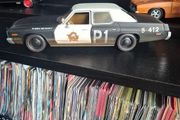 model car