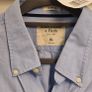 Abercrombie & Fitch Slim Muscle Shirt Image 2