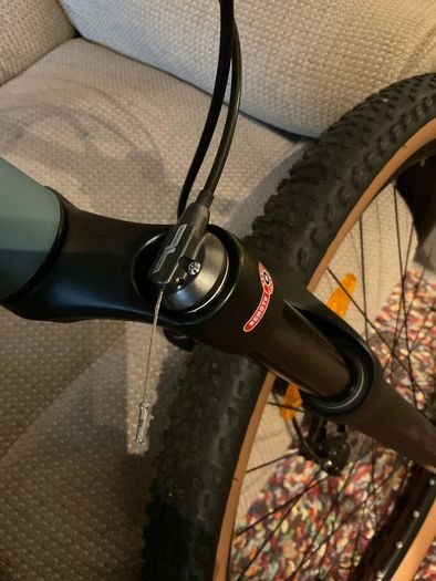 KTM ULTRA SPORT 29 1 x12 Shimano Deore  MTB / like new / 2 months old / size: L
