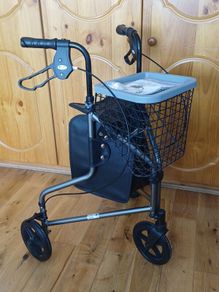 Rollator