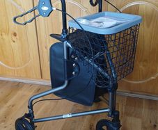 Rollator