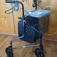 Rollator