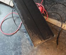 electric fence