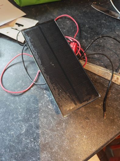 electric fence