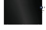 Splashback 110cm