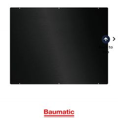 Splashback 110cm