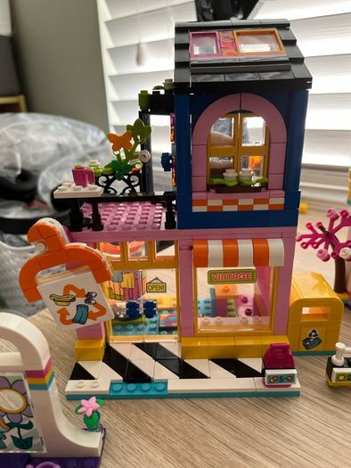 lego friends