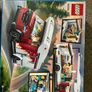 LEGO City Holiday Camper Van 60454 Brand New Image 2