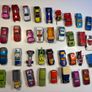 Vintage Matchbox Super Fast 40 models lot 8 Image 2