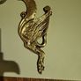 Dragon solid brass Image 3