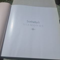 Sothebys Auction Catalogue. Harback with slipcase.