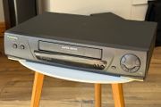 Panasonic NV-SD230 VHS Video Recorder Player