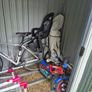 Metal shed Image 4