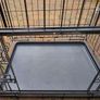 dog cage small dog Image 5