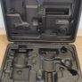 Dewalt Tool Storage Carrying Case /BOX/ for Dewalt D26204K router Image 10