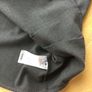 Girls grey school pinafore Age 5-6 Image 2