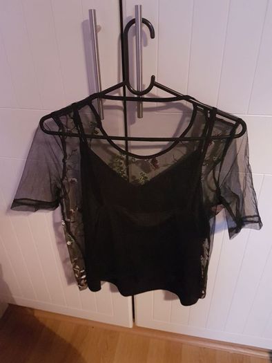 New look top